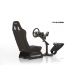 3. PLAYSEAT Alcantara REM.00008 Gaming-Stuhl (schwarz)