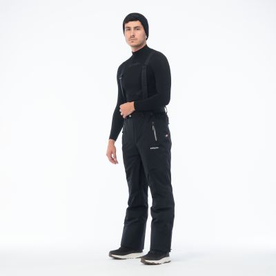 18. Herrenhose MALTINO PANTS PRIMALOFT