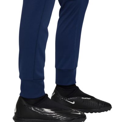 10. Nike PSG Dri-Fit Academy Pro Kinder-Trainingsanzug Marineblau FQ0063 411