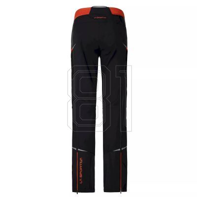 2. La Sportiva Ikarus Hose W M61 900322