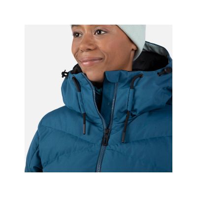 9. Rossignol W Corbet'S Parka Jacke