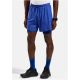 4. Herren-2-in-1-Shorts Odlo ZEROWEIGHT 5 INCH, blau