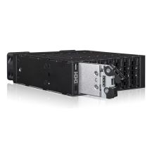 ICY ToughArmor MB873MP-B V2 Dockingstation – Speichergehäuse – M.2 – PCIe 4.0