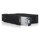 ICY ToughArmor MB873MP-B V2 Dockingstation – Speichergehäuse – M.2 – PCIe 4.0