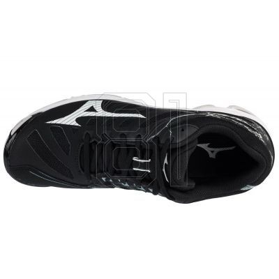 3. Mizuno Wave Voltage M V1GA216052 Volleyballschuhe