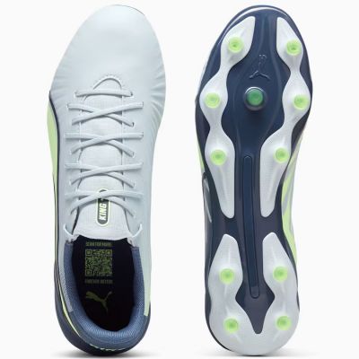 3. Puma KING Match FG/AG 107863-03 Schuhe