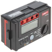 UNI-T UT-501B Isolationswiderstandsmessgerät