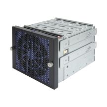 Inter-Tech 48,3 cm IPC 3U-30765 3U-Server