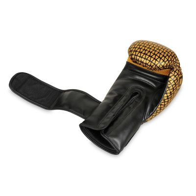 12. B-2v23 Sparring-Boxhandschuhe 10 oz