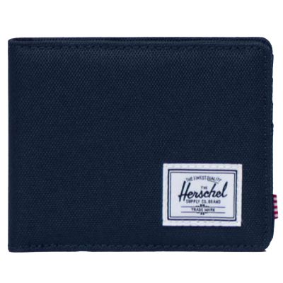 Herschel Roy Geldbörse 30072-00007 Marineblau Einheitsgröße