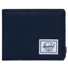 Herschel Roy Geldbörse 30072-00007 Marineblau Einheitsgröße