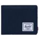 Herschel Roy Geldbörse 30072-00007 Marineblau Einheitsgröße