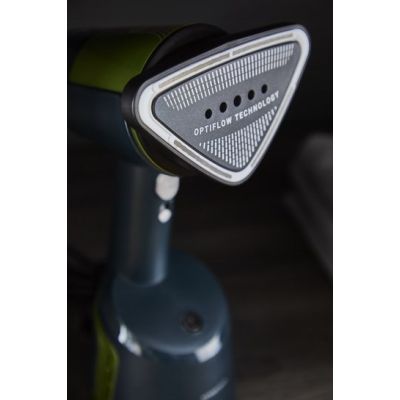 7. TEFAL DT9810 Dampfglätter