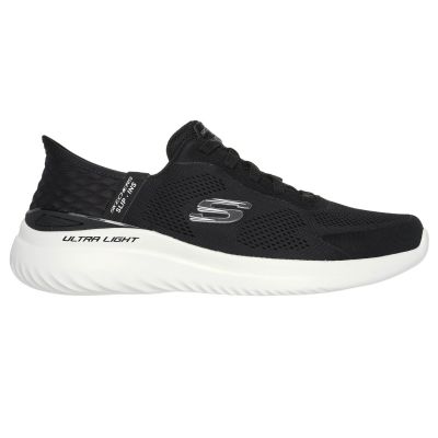 2. Skechers Slip-ins Bounder 2.0 Schuhe. Aufgekommen M 232459-BKW