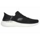 2. Skechers Slip-ins Bounder 2.0 Schuhe. Aufgekommen M 232459-BKW