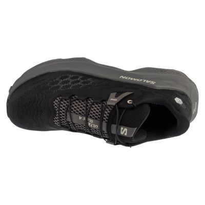 3. Salomon Ultra Glide 4 L49141200 Schwarz 42