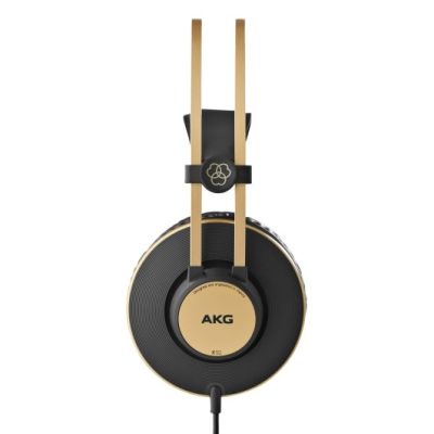 2. AKG K92 - Geschlossener On-Ear-Studio-Kopfhörer