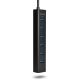 5. AXAGON HUE-SA7BP 7-Port-Hub