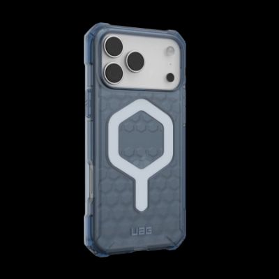 2. UAG Essential Armor MagSafe Case für iPhone 17 Pro Max - Blau