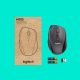 18. LOGITECH M705 Kabellose Maus