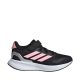 Adidas Runfalcon 5 EL Kinderschuhe schwarz IE8580