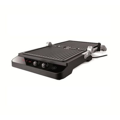 2. Black+Decker BXGR2000E (2000W) Elektrogrill