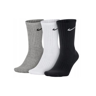 Nike Everyday Cushioned 3er-Pack Socken SX7664-964