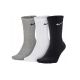 Nike Everyday Cushioned 3er-Pack Socken SX7664-964