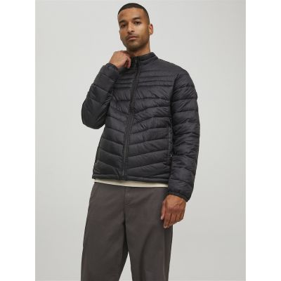 9. Jack & Jones Jjetoby Bodywarmer Collar Noos M 12211788 Jacke