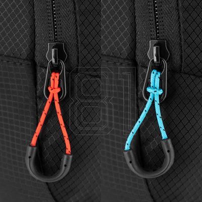 13. Spokey Lib SPK-943548*5l Fahrradrucksack