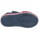4. Crocs Bayaband Sandal T Jr 211055-4CC Sandalen