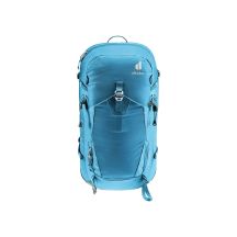 Deuter Trail Pro 33 Wave-Ivy Wanderrucksack