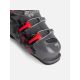 12. ROSSIGNOL HERO J4 Meteor Grey Skischuhe