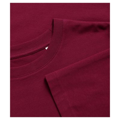 3. Unisex-Bühnen-T-Shirt (Kaffee)
