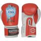 2. RBT-PZKB-1 Leder-Boxhandschuhe 10 oz