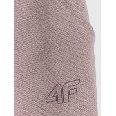 8. Damen-Sweatpants 4F 4FRAW25TTROF1847-83S
