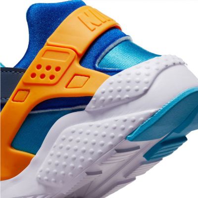 5. Nike Air Huarache Run Jr Schuhe 654275 422
