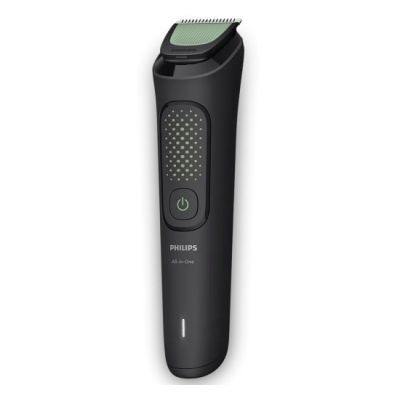 3. PHILIPS Multigroom MG3946/15 Trimmer