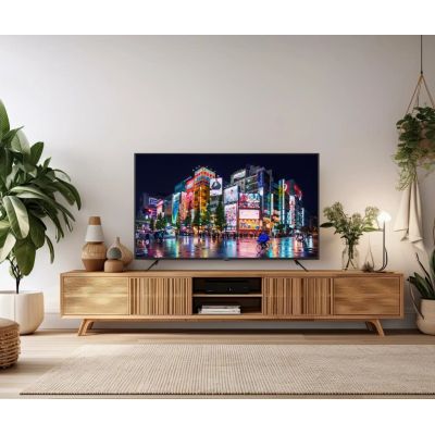 8. JAPANNEXT Monitor 127,0 cm JN-IPS500UHD60F 16:9 3x HDMI UHD