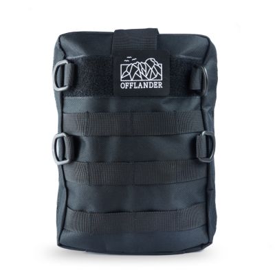 11. Offlander Molle Taktische Tasche OFF_CACC_51