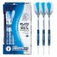 7. Harrows Aura Darts 95 % Softip HS-TNK-000013240