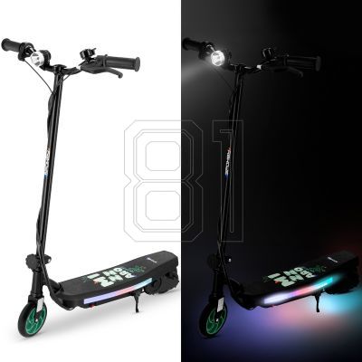 3. Spokey Mizzaro Jr Elektroroller SPK-945884