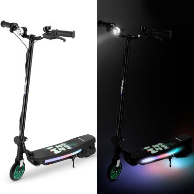 3. Spokey Mizzaro Jr Elektroroller SPK-945884