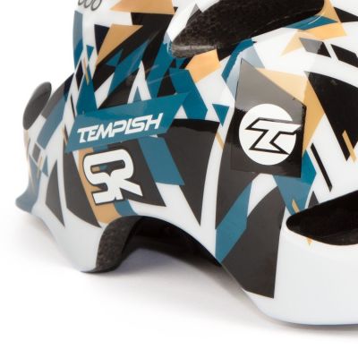 6. Tempish Stryker Jr 102001095 Helm