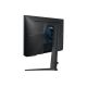 36. SAMSUNG LED-Monitor 27" LS27BG400EUXEN