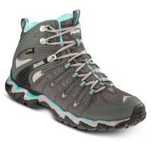 Damen-Trekkingschuhe MEINDL Respond Lady Mid II GTX mit GORE-TEX-Membran