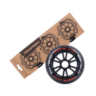 6. TEMPISH Radical PU 88A Räder