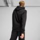 4. Puma Ess 2-farbiger kleiner No.1 Logo Hoodie TR M 684719 51