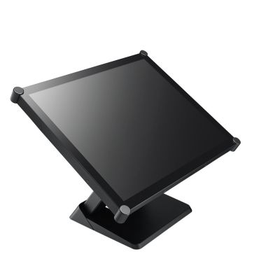 3. AG Neovo TX-1902 Computermonitor 48,3 cm (19") 1280 x 1024 px SXGA LCD-Touchscreen Schwarz