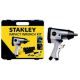 2. Stanley 160157XSTN Akkuschrauber 1/2" 4600 U/min Schwarz, Silber